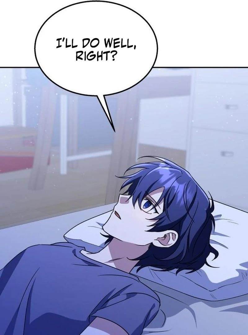 The Returned C-Rank Tank Won’t Die! Chapter 12 - Page 83 in English