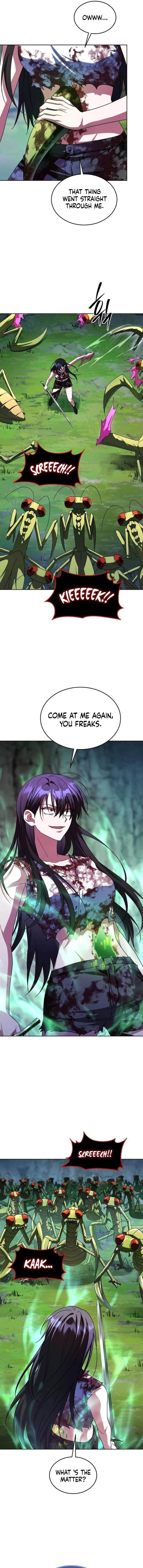The Returned C-Rank Tank Won’t Die! Chapter 2 - Page 4 in English