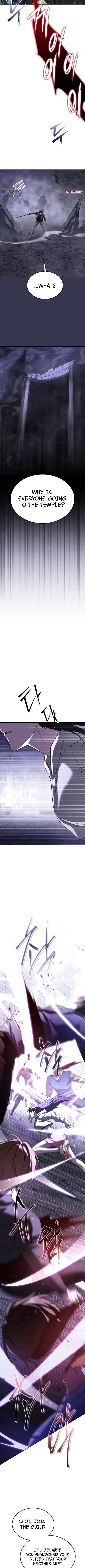 The Returned C-Rank Tank Won’t Die! Chapter 25 - Page 10 in English