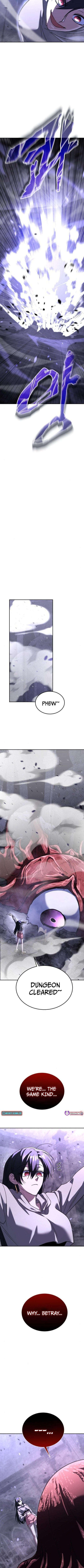 The Returned C-Rank Tank Won’t Die! Chapter 25 - Page 13 in English