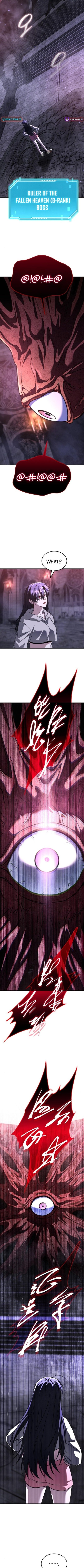 The Returned C-Rank Tank Won’t Die! Chapter 25 - Page 4 in English