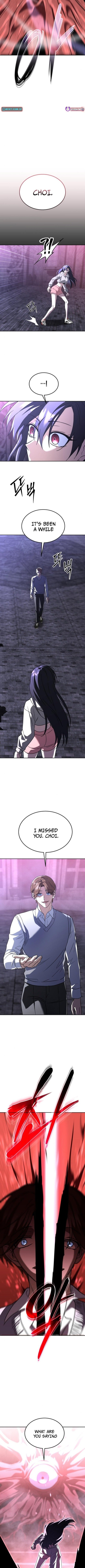 The Returned C-Rank Tank Won’t Die! Chapter 25 - Page 6 in English