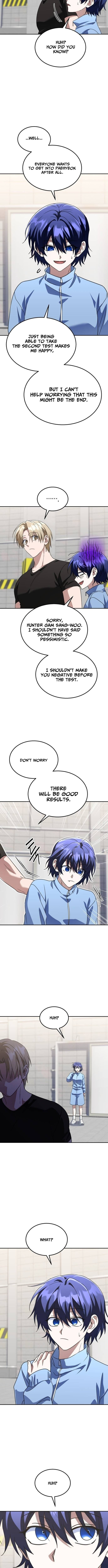 The Returned C-Rank Tank Won’t Die! Chapter 29 - Page 13 in English