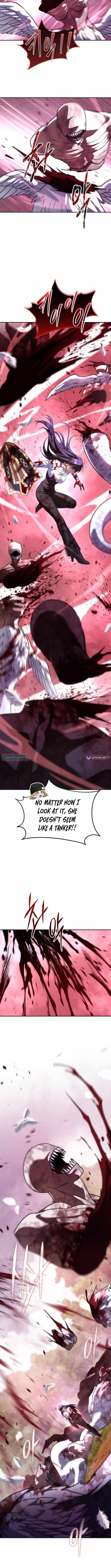 The Returned C-Rank Tank Won’t Die! Chapter 35 - Page 16 in English