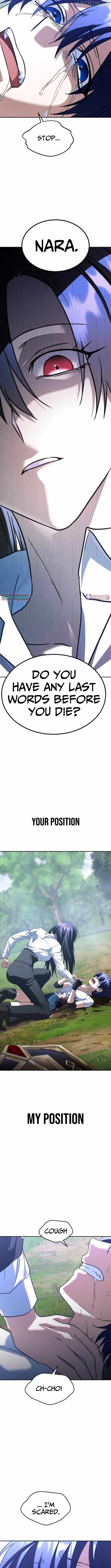 The Returned C-Rank Tank Won’t Die! Chapter 35 - Page 3 in English