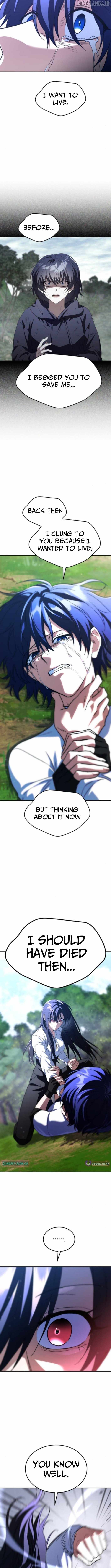 The Returned C-Rank Tank Won’t Die! Chapter 35 - Page 4 in English