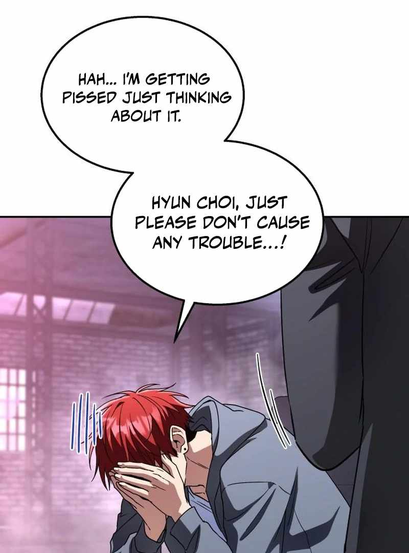 The Returned C-Rank Tank Won’t Die! Chapter 37 - Page 10 in English