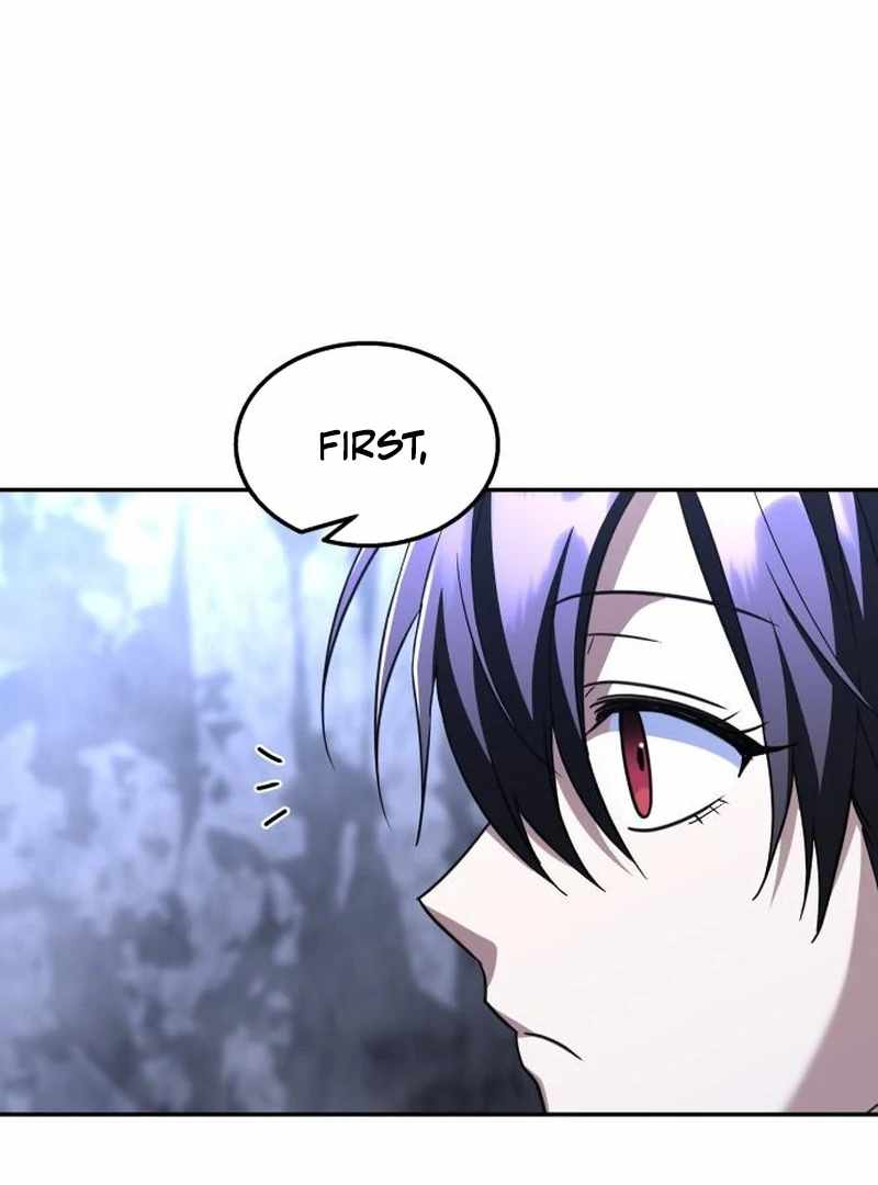 The Returned C-Rank Tank Won’t Die! Chapter 37 - Page 109 in English