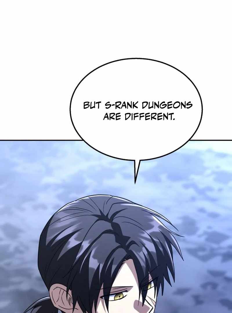 The Returned C-Rank Tank Won’t Die! Chapter 37 - Page 113 in English