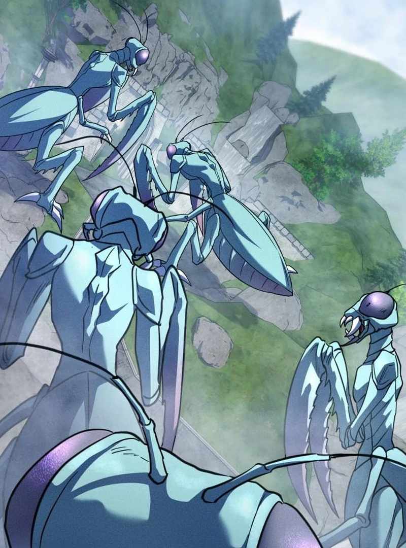 The Returned C-Rank Tank Won’t Die! Chapter 37 - Page 132 in English