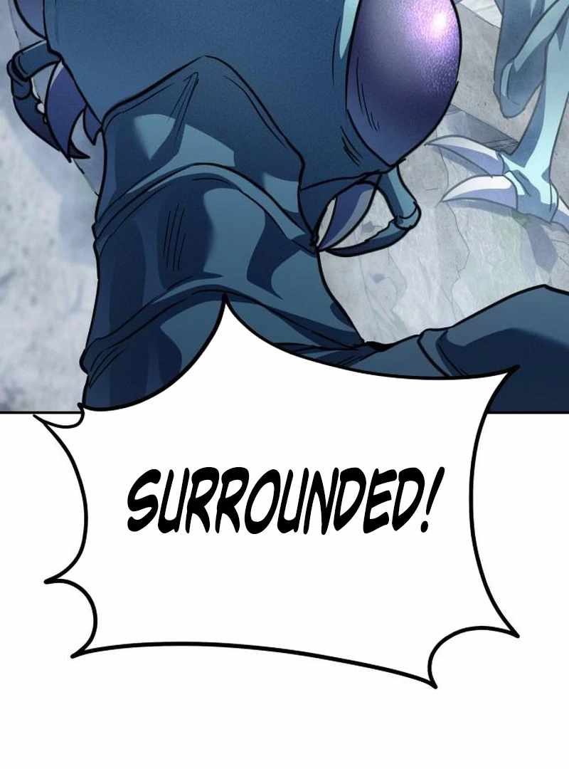 The Returned C-Rank Tank Won’t Die! Chapter 37 - Page 133 in English
