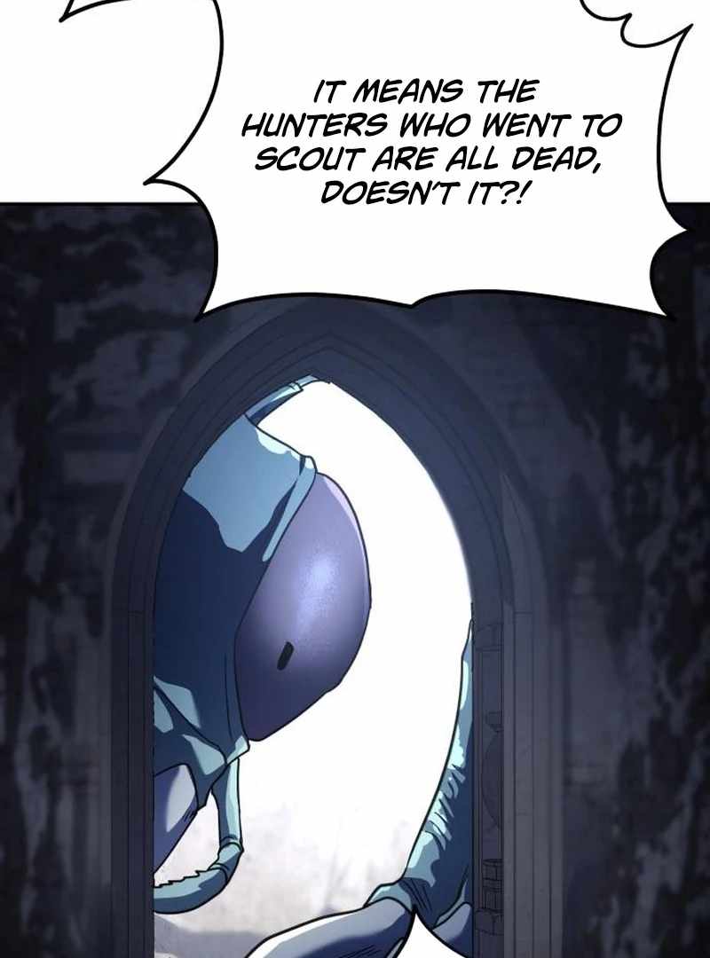 The Returned C-Rank Tank Won’t Die! Chapter 37 - Page 135 in English
