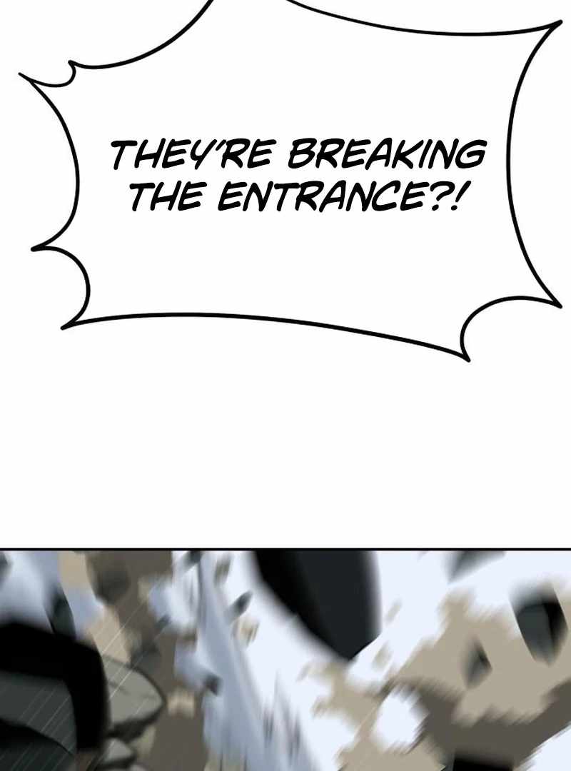 The Returned C-Rank Tank Won’t Die! Chapter 37 - Page 144 in English