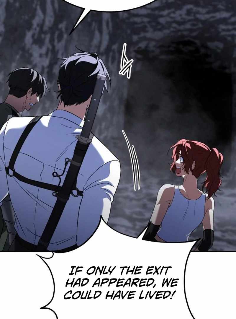 The Returned C-Rank Tank Won’t Die! Chapter 37 - Page 150 in English
