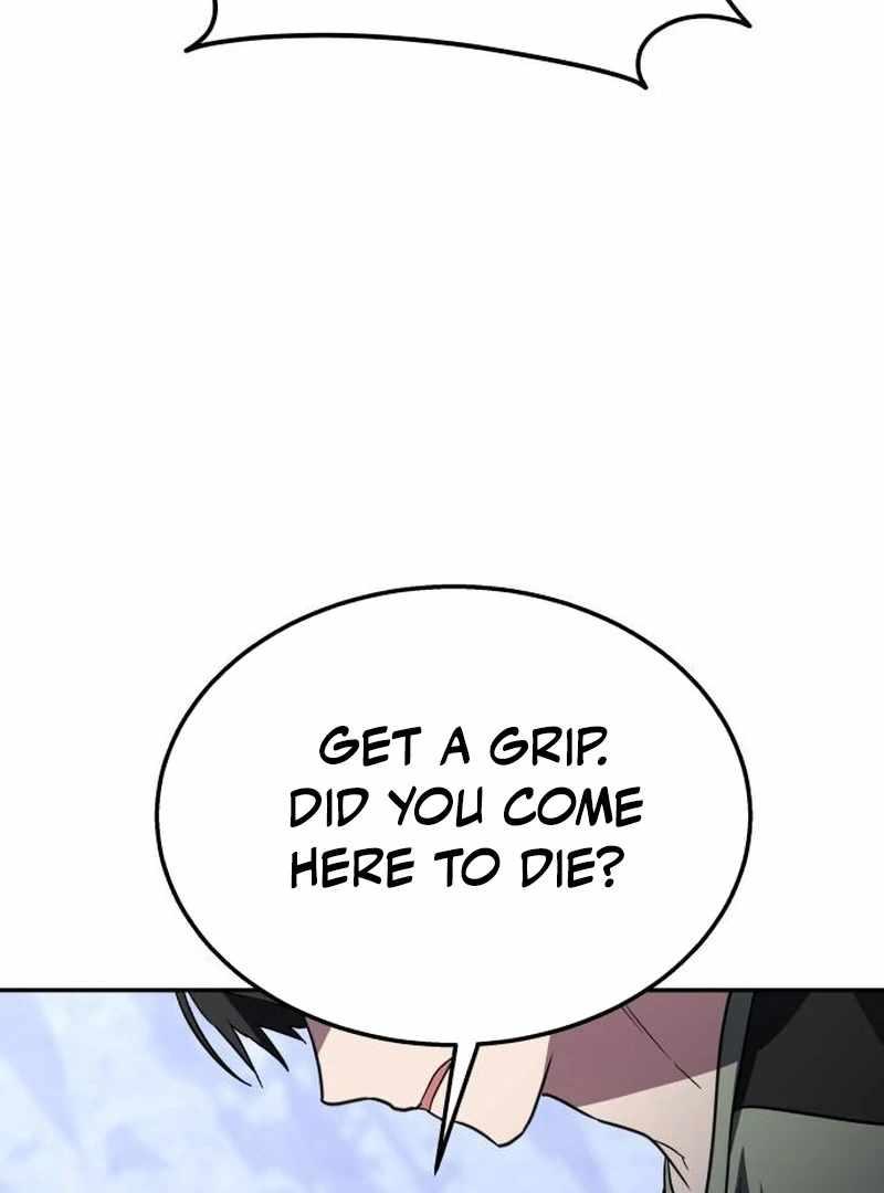The Returned C-Rank Tank Won’t Die! Chapter 37 - Page 151 in English