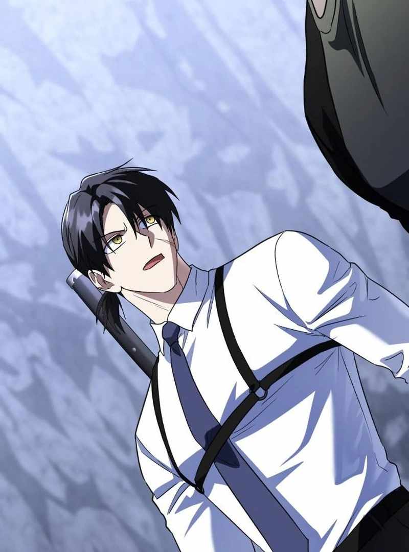 The Returned C-Rank Tank Won’t Die! Chapter 37 - Page 152 in English