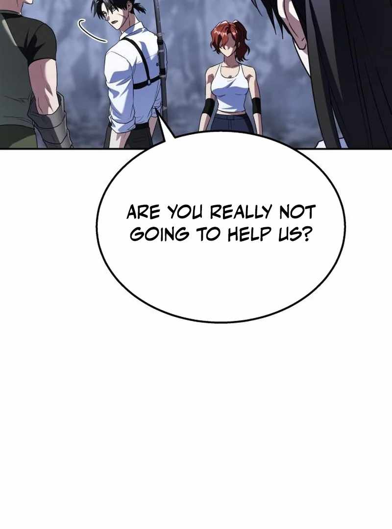 The Returned C-Rank Tank Won’t Die! Chapter 37 - Page 155 in English