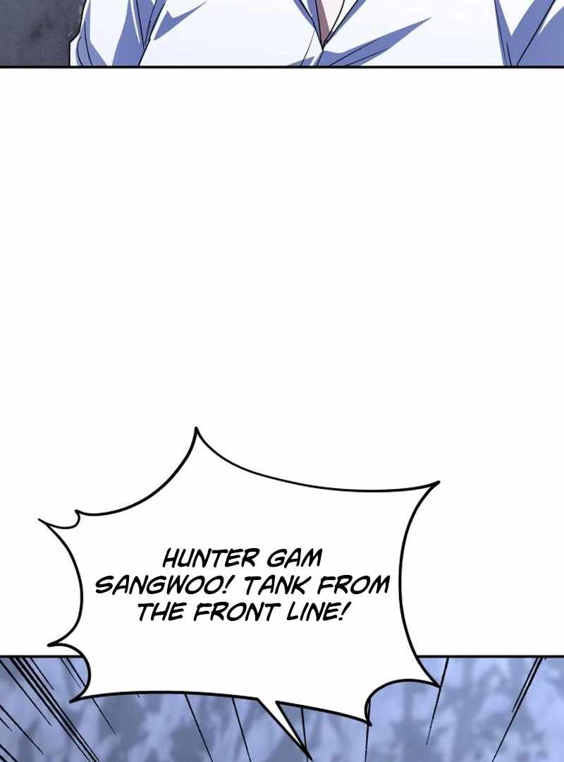 The Returned C-Rank Tank Won’t Die! Chapter 37 - Page 157 in English