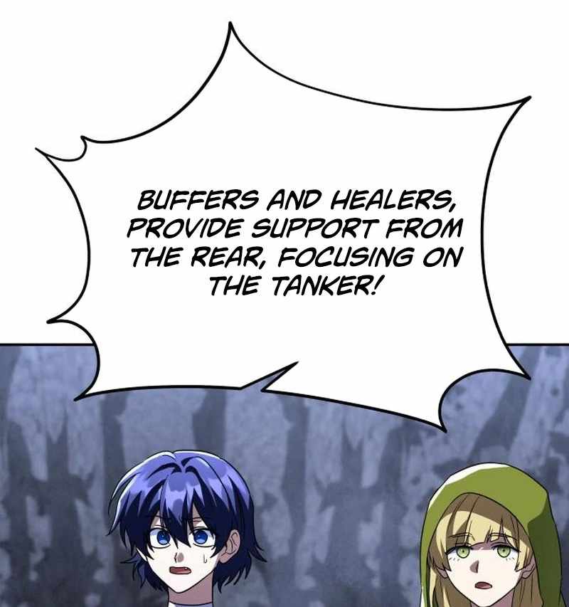 The Returned C-Rank Tank Won’t Die! Chapter 37 - Page 160 in English