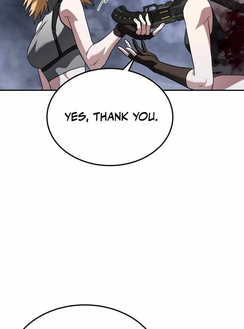 The Returned C-Rank Tank Won’t Die! Chapter 37 - Page 163 in English