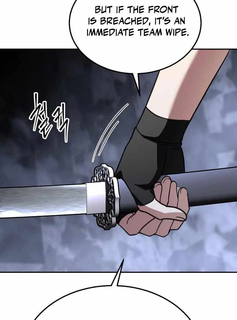 The Returned C-Rank Tank Won’t Die! Chapter 37 - Page 169 in English