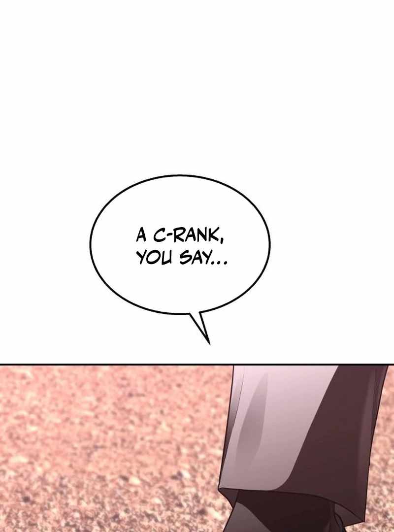 The Returned C-Rank Tank Won’t Die! Chapter 37 - Page 25 in English