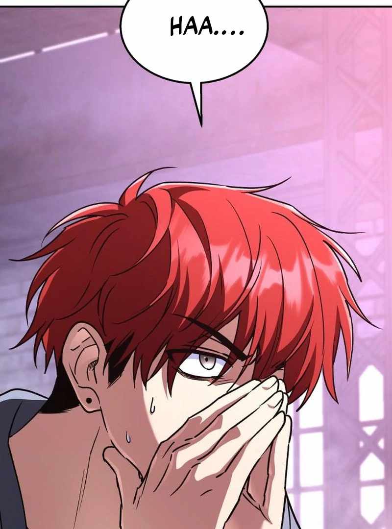 The Returned C-Rank Tank Won’t Die! Chapter 37 - Page 3 in English