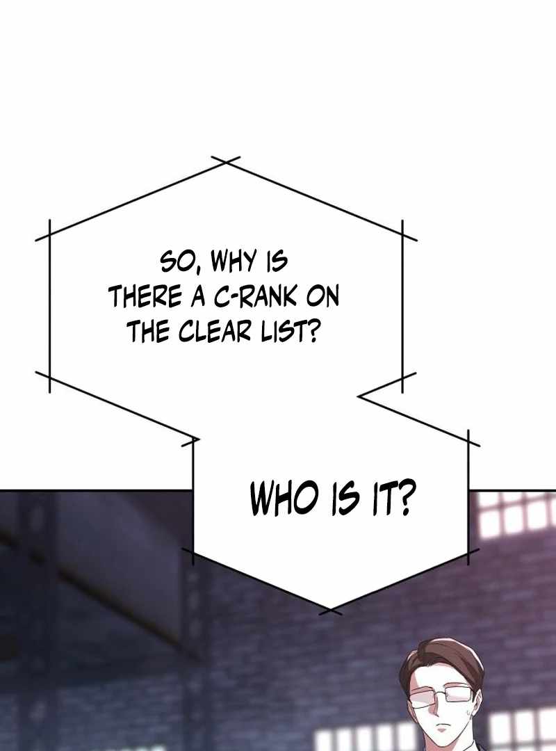 The Returned C-Rank Tank Won’t Die! Chapter 37 - Page 35 in English