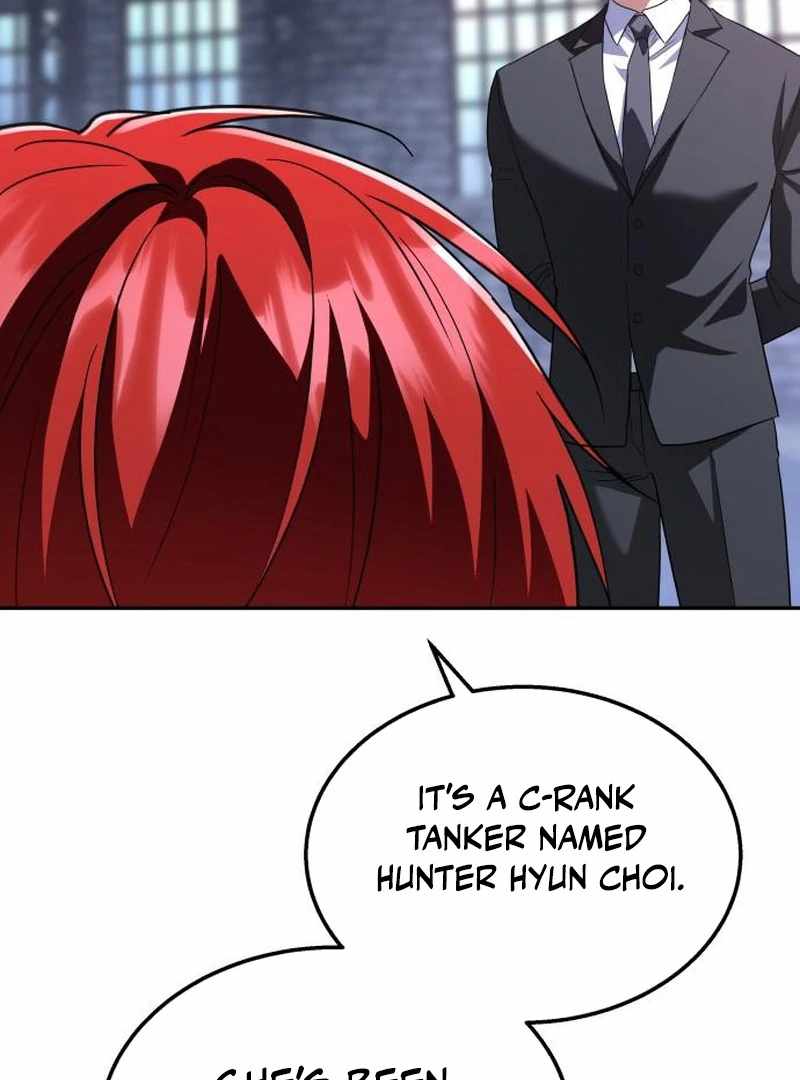 The Returned C-Rank Tank Won’t Die! Chapter 37 - Page 36 in English