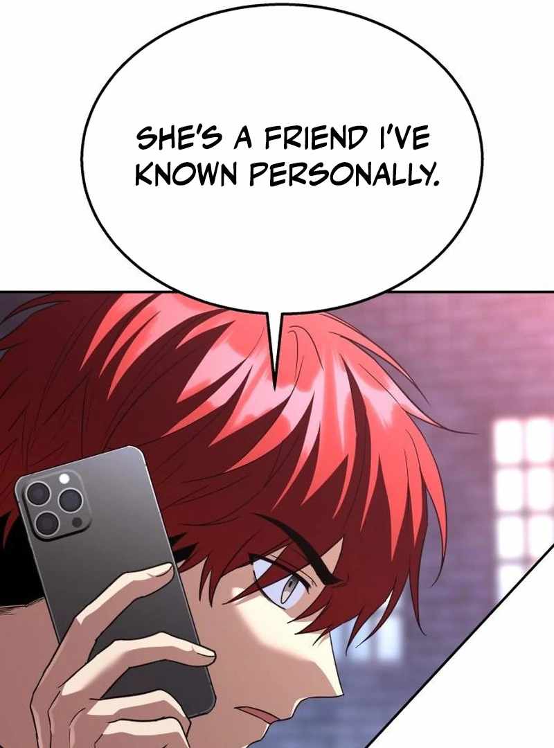 The Returned C-Rank Tank Won’t Die! Chapter 37 - Page 43 in English
