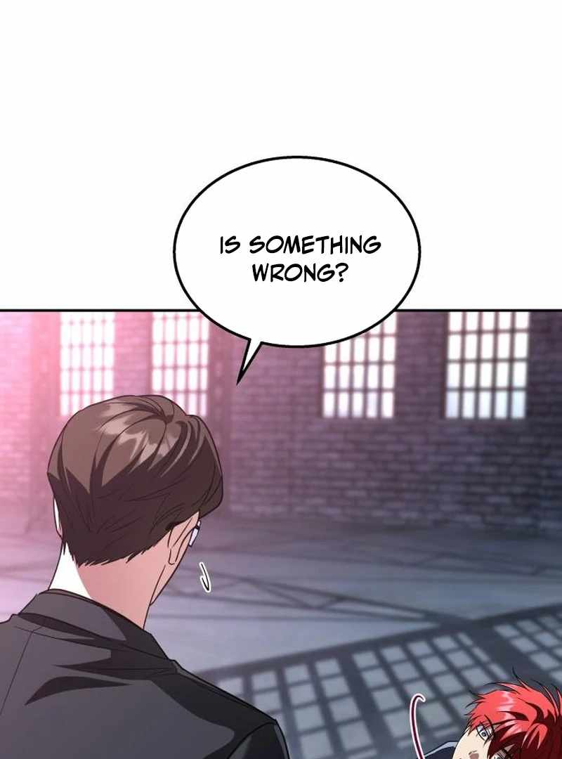 The Returned C-Rank Tank Won’t Die! Chapter 37 - Page 50 in English