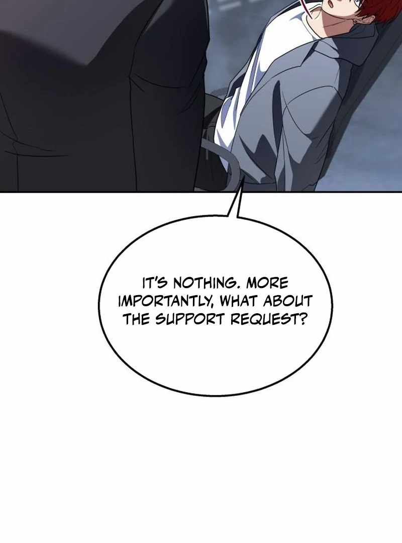 The Returned C-Rank Tank Won’t Die! Chapter 37 - Page 51 in English