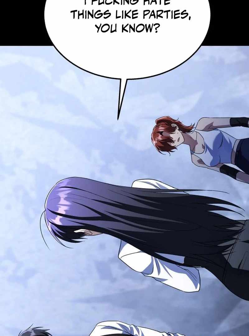 The Returned C-Rank Tank Won’t Die! Chapter 37 - Page 68 in English