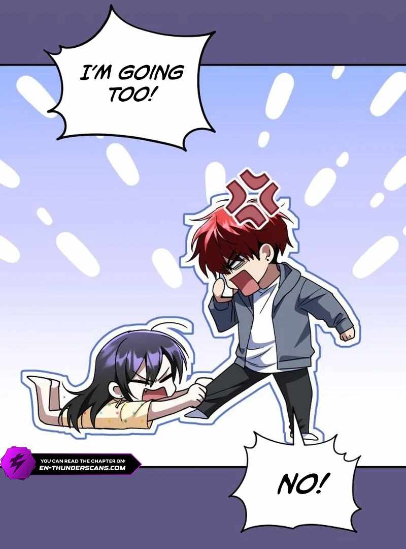 The Returned C-Rank Tank Won’t Die! Chapter 37 - Page 7 in English