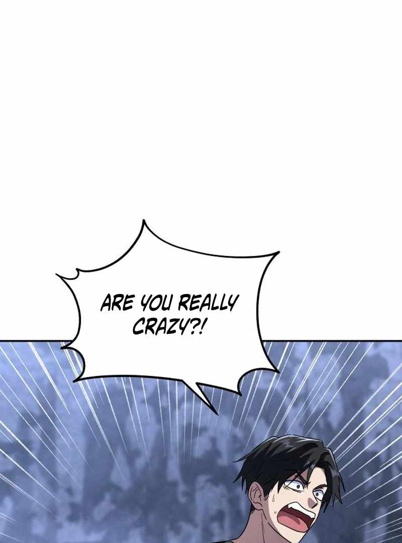 The Returned C-Rank Tank Won’t Die! Chapter 37 - Page 73 in English