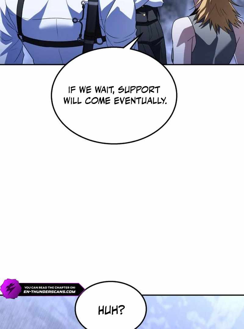 The Returned C-Rank Tank Won’t Die! Chapter 37 - Page 76 in English
