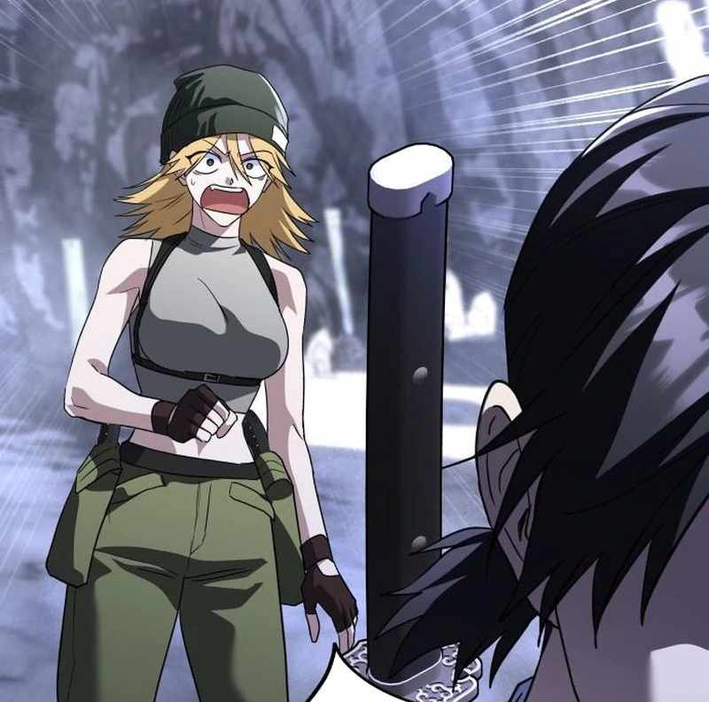 The Returned C-Rank Tank Won’t Die! Chapter 37 - Page 86 in English