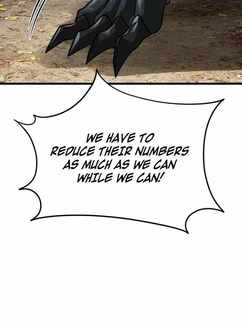 The Returned C-Rank Tank Won’t Die! Chapter 39 - Page 107 in English