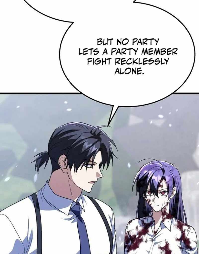 The Returned C-Rank Tank Won’t Die! Chapter 39 - Page 136 in English