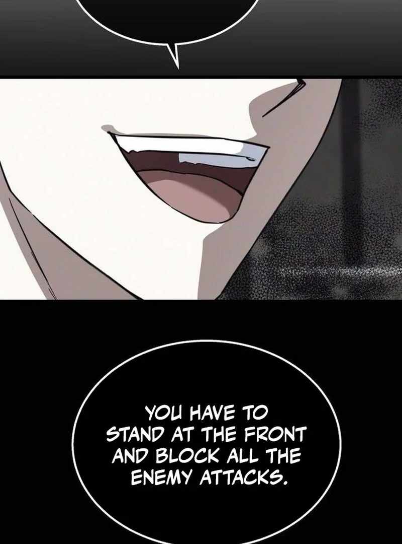 The Returned C-Rank Tank Won’t Die! Chapter 39 - Page 140 in English
