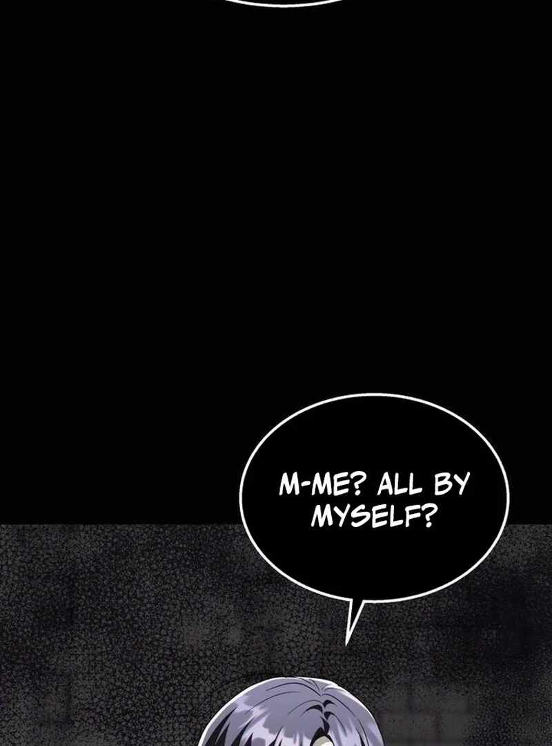 The Returned C-Rank Tank Won’t Die! Chapter 39 - Page 141 in English