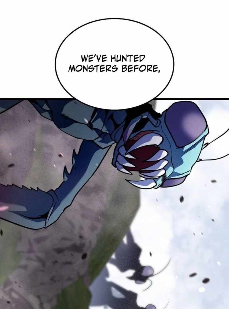 The Returned C-Rank Tank Won’t Die! Chapter 39 - Page 29 in English