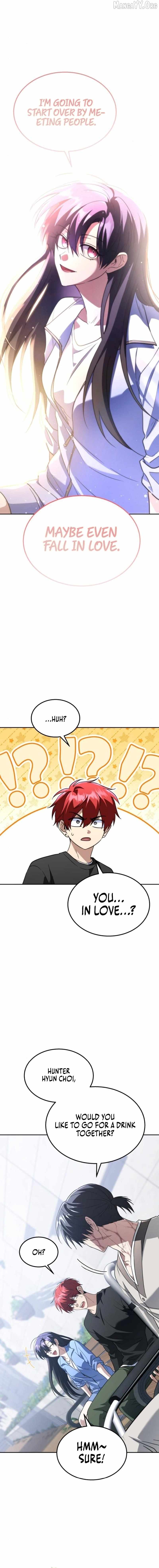 The Returned C-Rank Tank Won’t Die! Chapter 46 - Page 22 in English