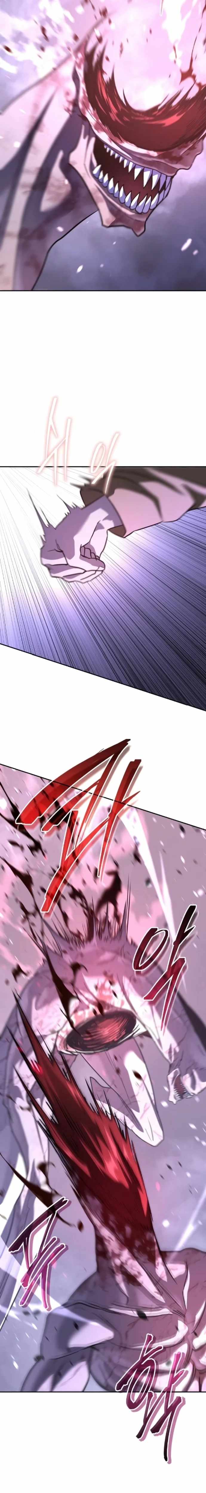The Returned C-Rank Tank Won’t Die! Chapter 50 - Page 24 in English