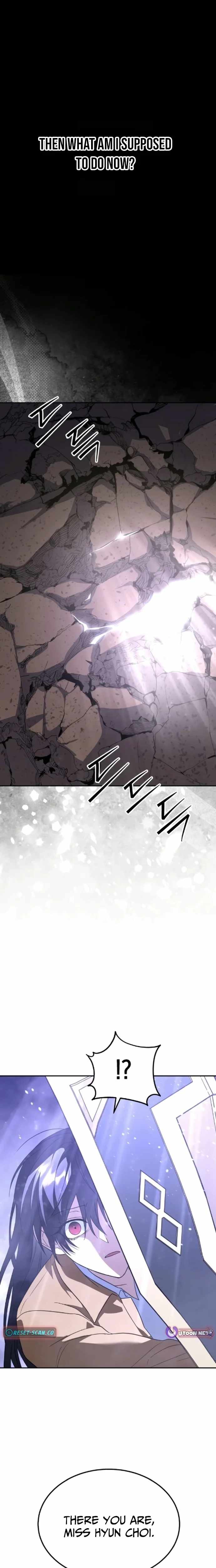The Returned C-Rank Tank Won’t Die! Chapter 50 - Page 33 in English