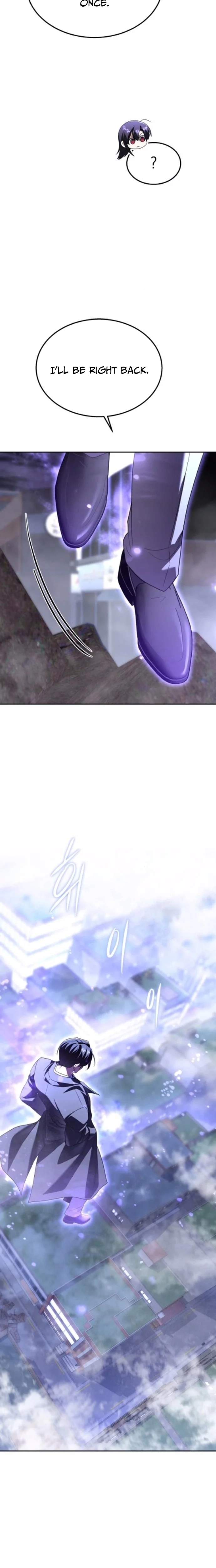The Returned C-Rank Tank Won’t Die! Chapter 51 - Page 15 in English