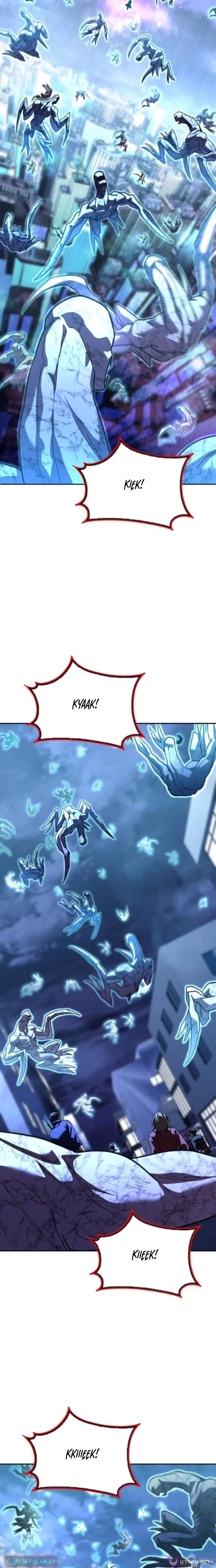 The Returned C-Rank Tank Won’t Die! Chapter 51 - Page 21 in English