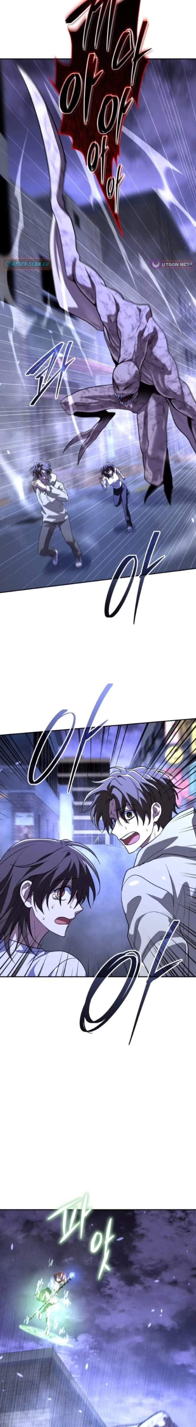 The Returned C-Rank Tank Won’t Die! Chapter 51 - Page 9 in English
