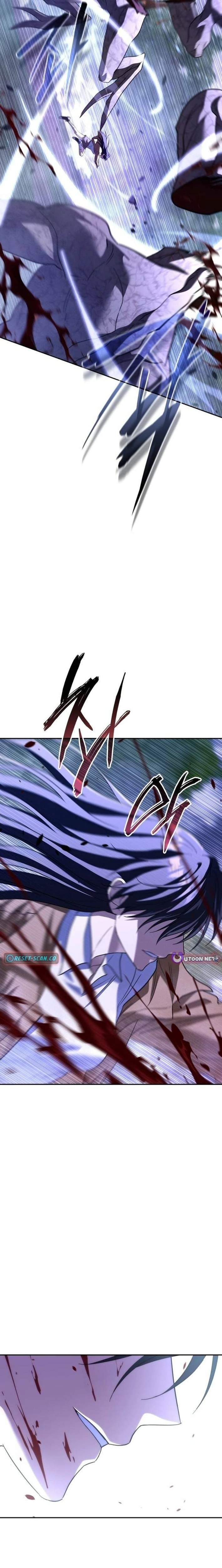 The Returned C-Rank Tank Won’t Die! Chapter 52 - Page 31 in English