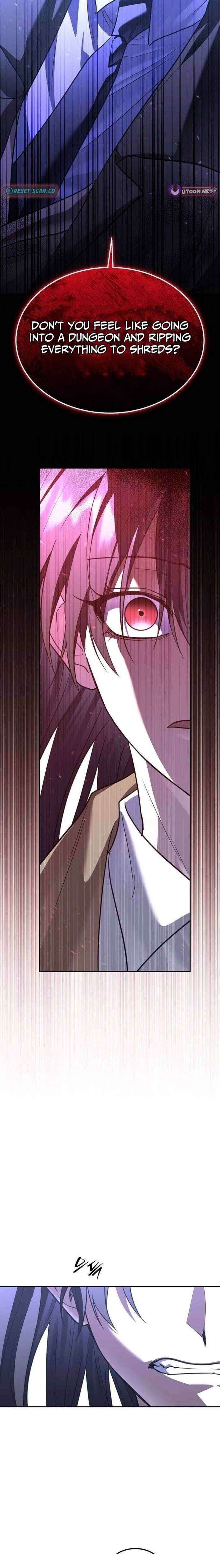 The Returned C-Rank Tank Won’t Die! Chapter 52 - Page 6 in English